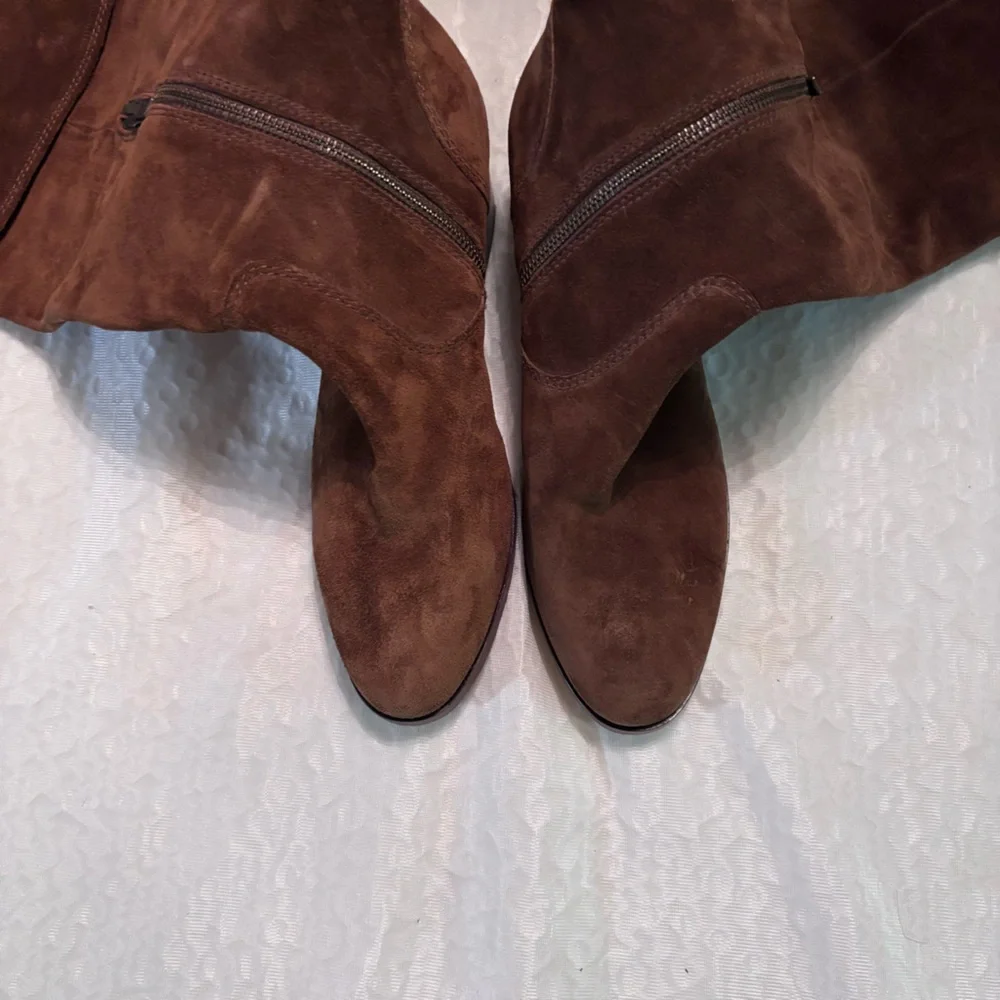 FRYE AND CO. frye clara